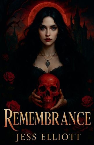 Cover image for Remembrance