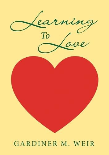 Cover image for Learning To Love