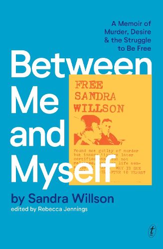 Cover image for Between Me and Myself