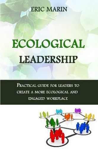 Cover image for Ecological Leadership