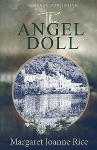 Cover image for The Angel Doll