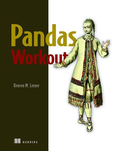 Cover image for Pandas Workout