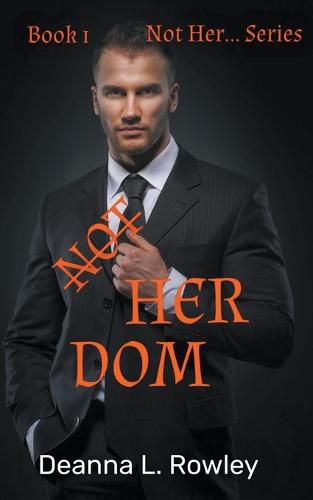 Cover image for Not Her Dom