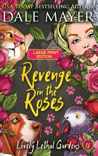 Revenge in the Roses