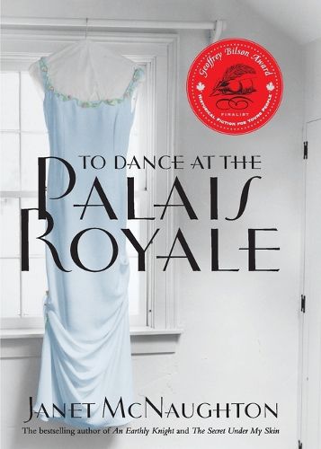 Cover image for To Dance at the Palais Royale