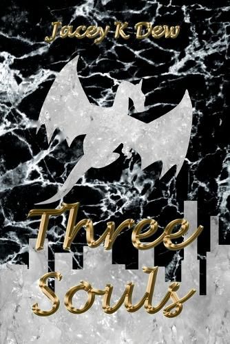 Cover image for Three Souls