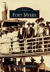 Cover image for Fort Myers, Fl