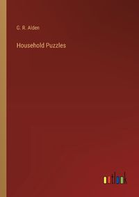 Cover image for Household Puzzles