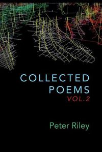 Cover image for Collected Poems, Vol. 2