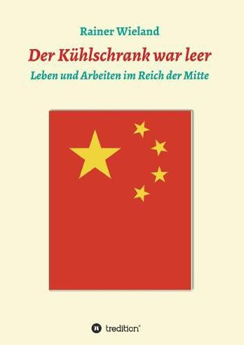 Cover image for Der Kuhlschrank war leer