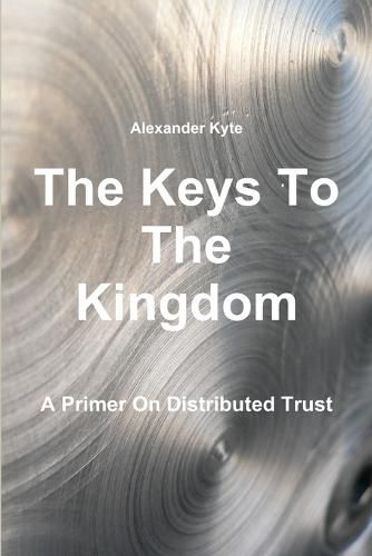 Cover image for The Keys to the Kingdom