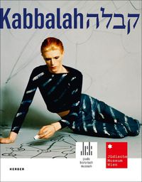 Cover image for Kabbalah