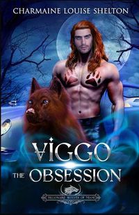 Cover image for Viggo The Obsession