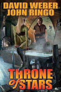 Cover image for Throne Of Stars