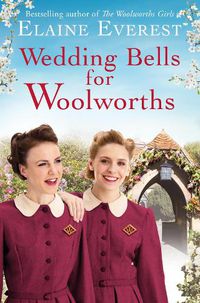 Cover image for Wedding Bells for Woolworths