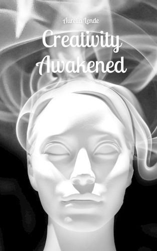 Cover image for Creativity Awakened