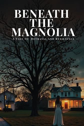 Cover image for Beneath The Magnolia