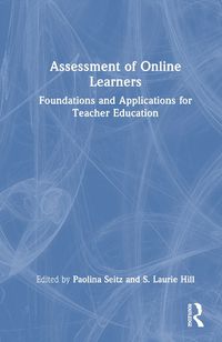 Cover image for Assessment of Online Learners