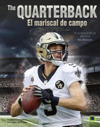 Cover image for The Quarterback: El Mariscal de Campo