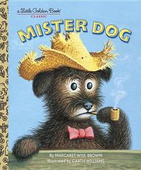 Cover image for Mister Dog
