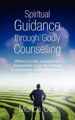 Cover image for Spiritual Guidance Through Godly Counselling
