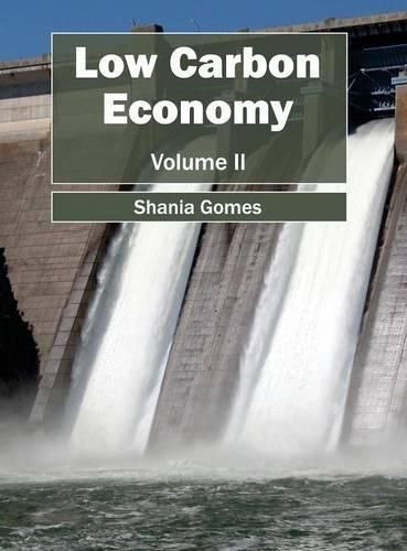 Cover image for Low Carbon Economy: Volume II