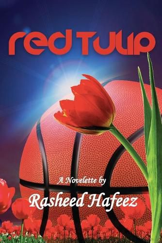 Cover image for Red Tulip