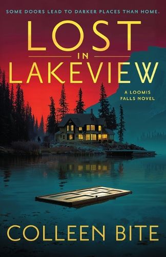 Cover image for Lost in Lakeview
