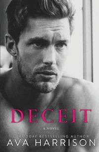 Cover image for Deceit