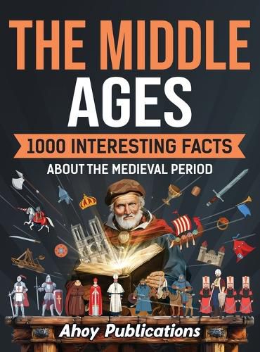 Cover image for The Middle Ages