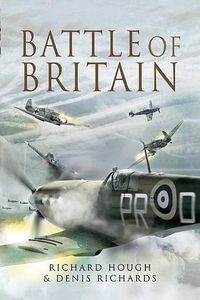 Cover image for Battle of Britain