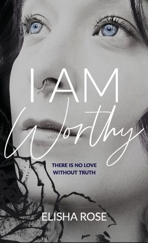 Cover image for I Am Worthy