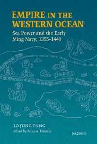 Cover image for Empire in the Western Ocean