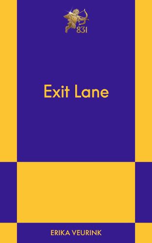 Cover image for Exit Lane