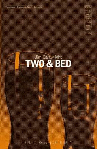 'Two' & 'Bed