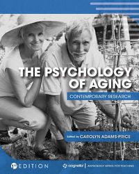 Cover image for The Psychology of Aging: Contemporary Research