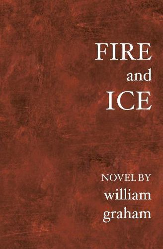 Cover image for Fire and Ice