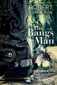 Cover image for The Bangs Man: A Dr. Thomas Russell Story