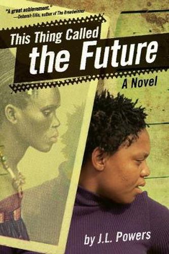 Cover image for This Thing Called the Future