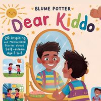 Cover image for Dear Kiddo