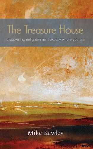 Cover image for The Treasure House