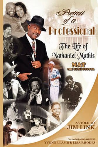 Cover image for Portrait of a Professional