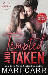 Cover image for Tempted and Taken