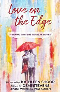 Cover image for Love on the Edge