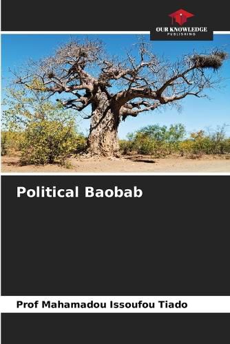 Cover image for Political Baobab