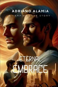 Cover image for Eternal Embrace