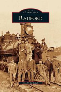 Cover image for Radford