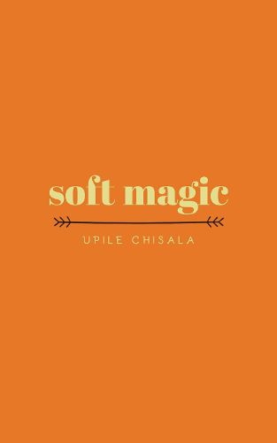 Cover image for soft magic