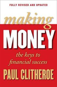Cover image for Making Money: Keys to Financial Success