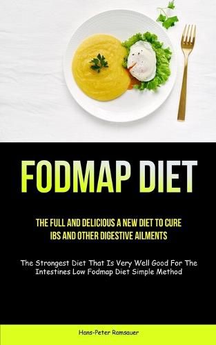 Cover image for Fodmap Diet